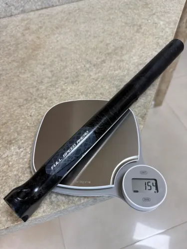 Canote de carbono K-Force FSA