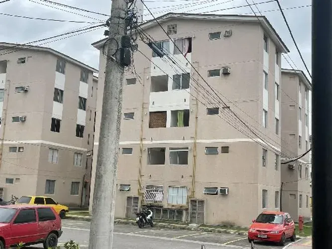 Oportunidade Única em ITABORAI - RJ | Tipo: Apartamento | Negociação: Venda Direta Online 