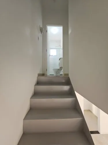 Sobrado em condomínio