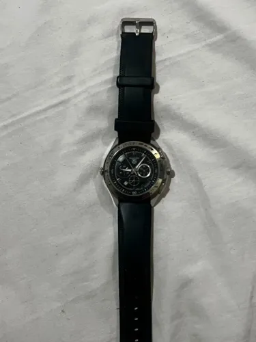 relógio tag heuer mercedes-benz slr