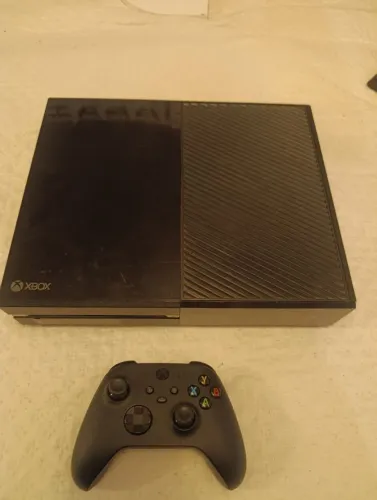 Xbox one
