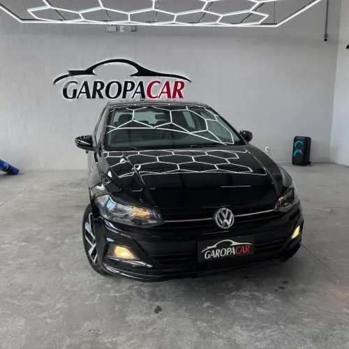Volkswagen Polo Comfort. 200 TSI 1.0 Flex 12V Aut. 2020