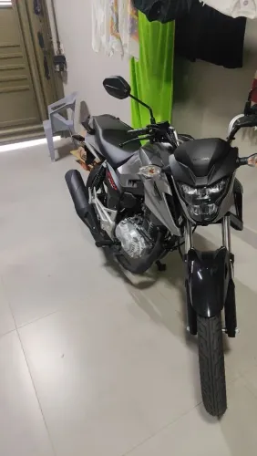 Passo financiamento