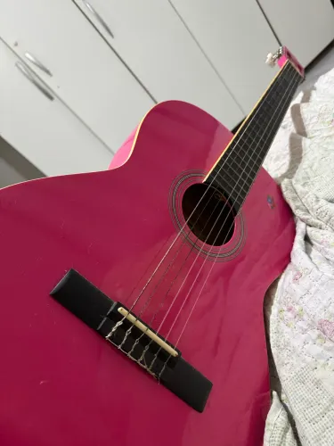 violão michael