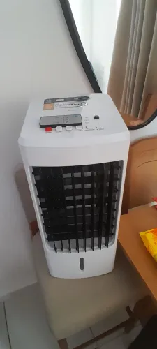 Climatizador de ar
