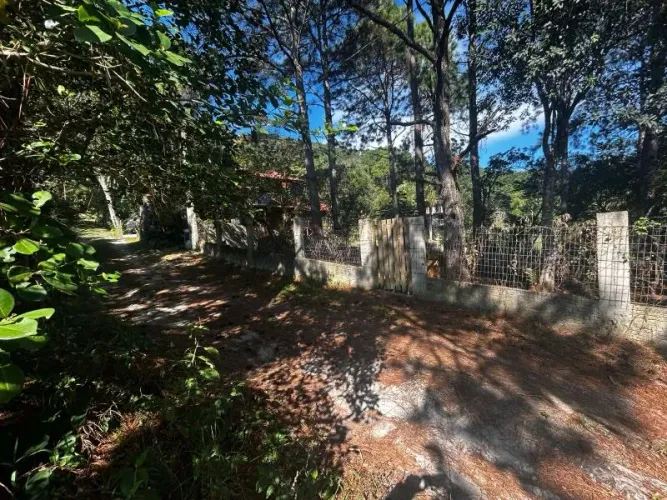 Terreno - Florianópolis SC