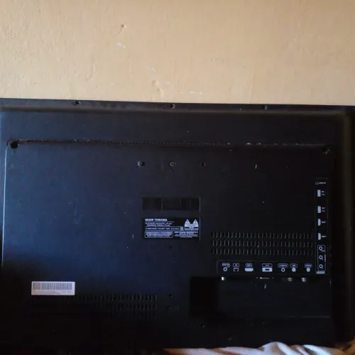 Televisão