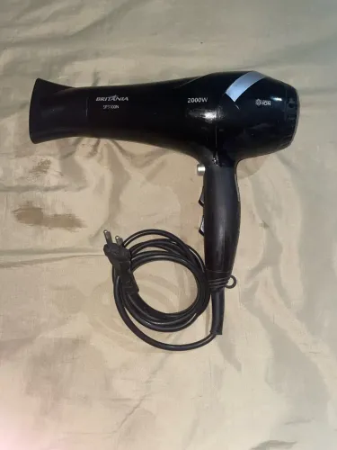 Vendo Secador de cabelo