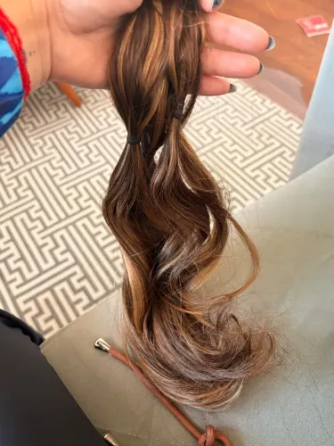Cabelo