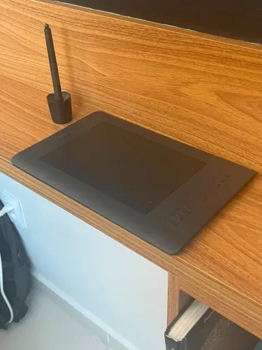 Mesa Digitalizadora Wacom Intuos Pro - PTH451