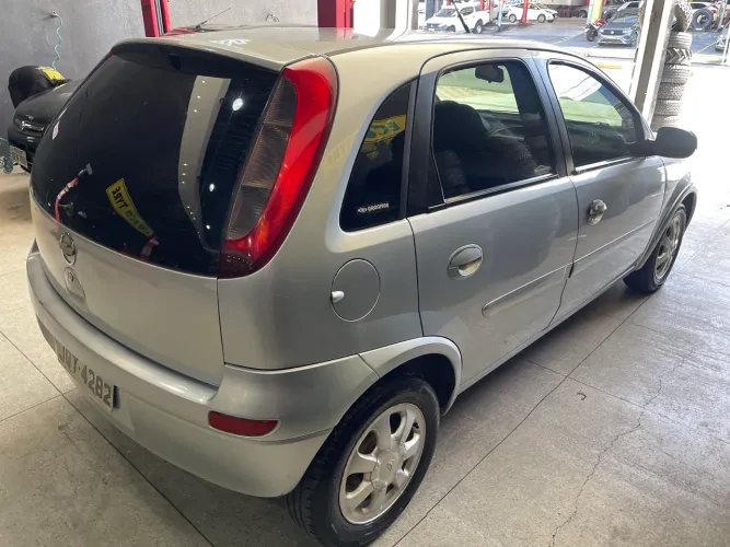 Chevrolet Corsa Hat. Maxx 1.0/ 1.0 Flexpower 8V 5P 2007