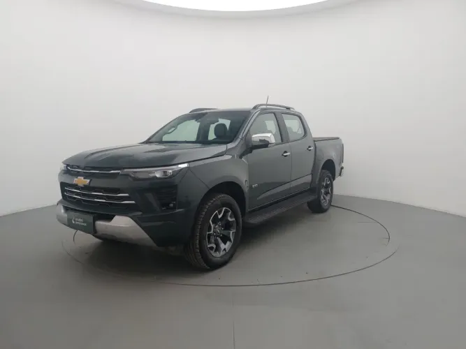 Chevrolet S10 Pick-up LTZ 2.8 TDI 4X4 CD Dies.aut 2026