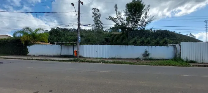 Lote / Terreno - Novo Horizonte