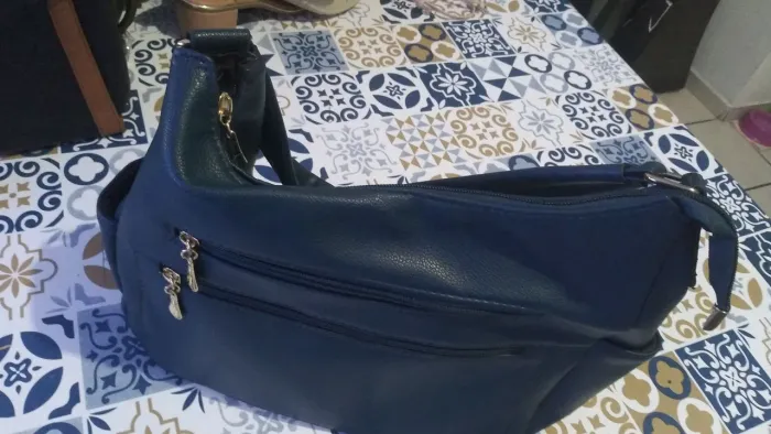 Bolsas e sapatos 