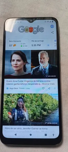 Moto g9 play
