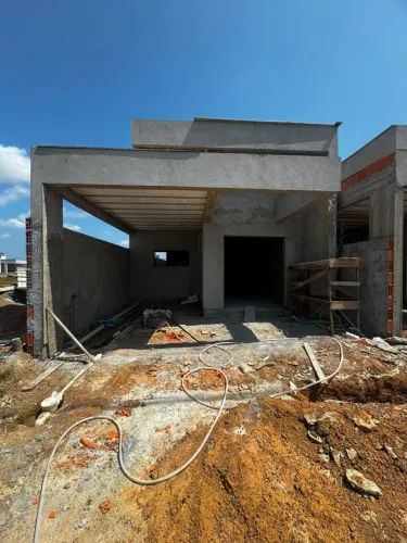 Casa a venda