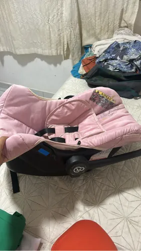 Bebê conforto