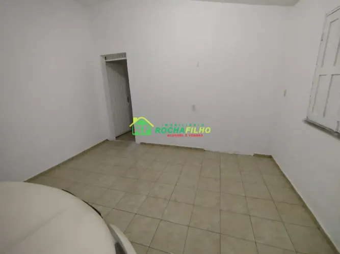Casa com 2 dormitórios à venda, 122 m² por R$ 250.000,00 - Marquês - Teresina/PI