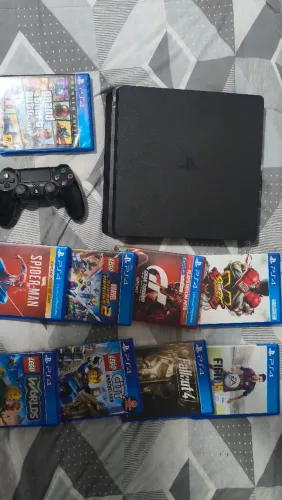 Ps4