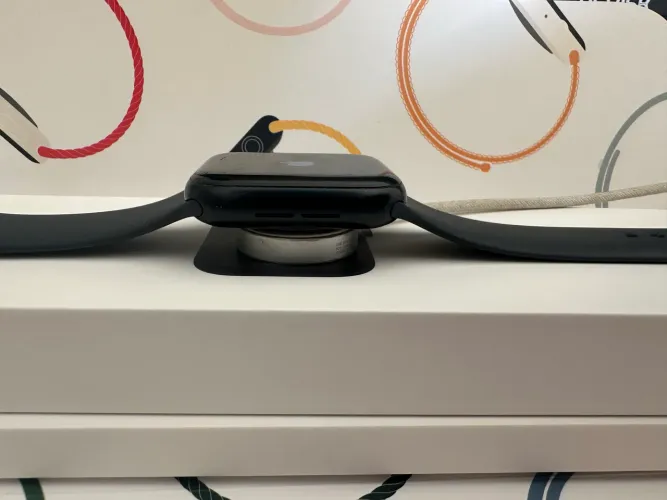 Apple Watch se 2ºgeraçao 