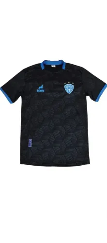 Camisa de Clubes