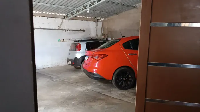 Fiat Cronos Precision 1.8 16V Flex Aut. 2019