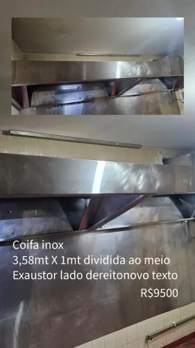 Coifa