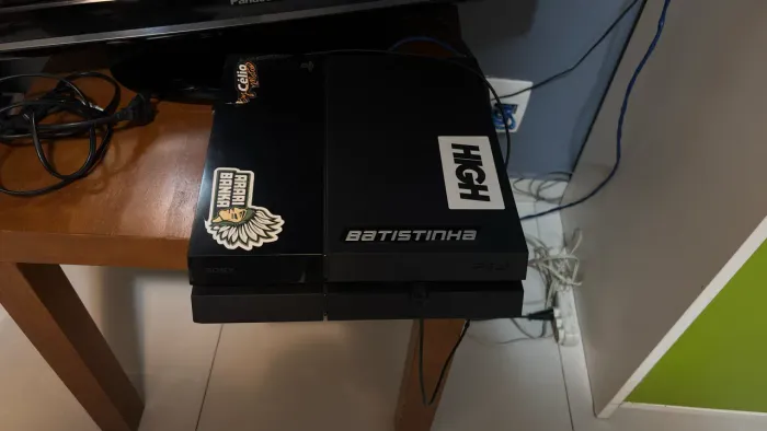 Ps4