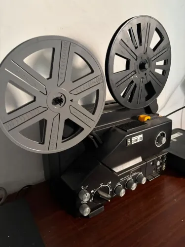 Projetor sankyo Sound 700