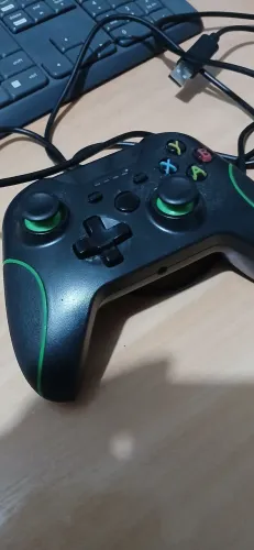 Controle xbox one paralelo 