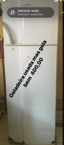 Geladeira