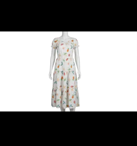 Vestido longo 14 anos