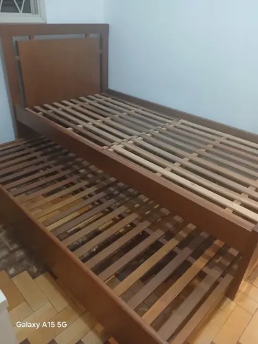 Bicama em ótimas condições. 