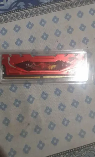 Memória ram Jazer 8gb 