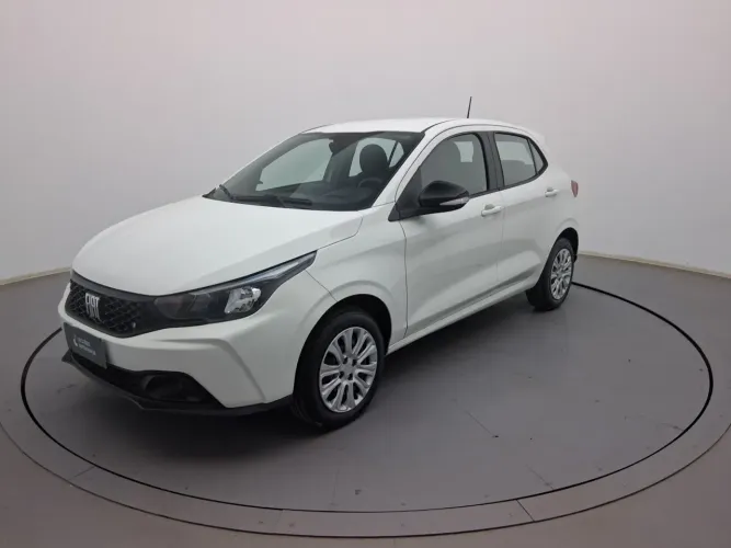 Fiat Argo Drive 1.0 Firefly 2026