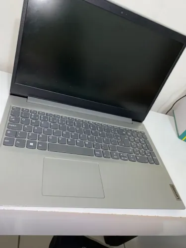 Notebook Lenovo