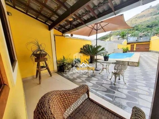 Super casa, 3 suítes em condomínio fechado próximo ao Park Shopping Jacarepaguá