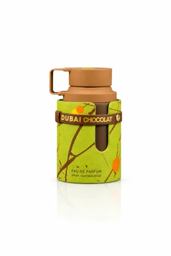 Perfume Masculino Armaf Odyssey Dubai Chocolat