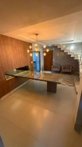 Cobertura residencial à venda no Centro de Divinópolis com 4 quartos e 2 suítes