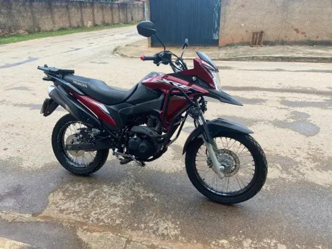 XRE 190 - 2019