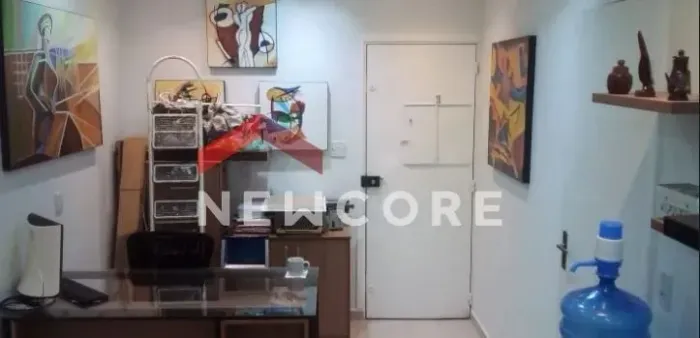 Sala comercial em Rua Vinte e Quatro de Maio - República - São Paulo/SP