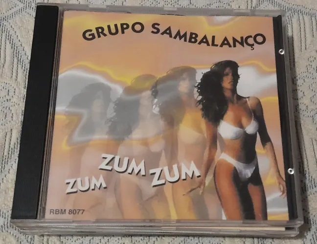 Grupo Sambalança 
