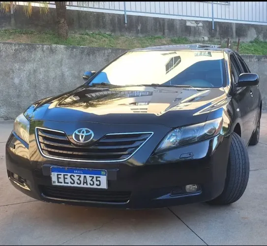 Toyota Camry XLE 3.5 24V Aut. 2009