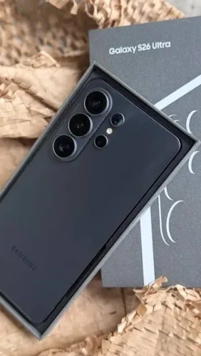 S26 Ultra