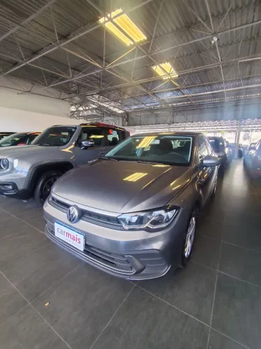Volkswagen Polo Sense 200 TSI 1.0 Flex 12V Aut(pcd) 2026