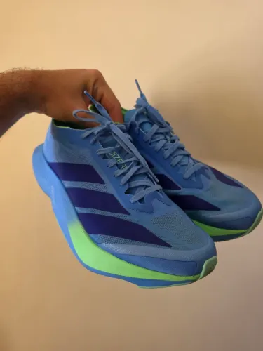 Adidas Adizero Drive RC N° 42 ( Masculino )