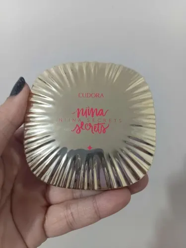 Blush Niina secrets 