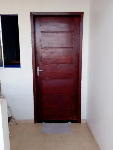 Alugo apartamento