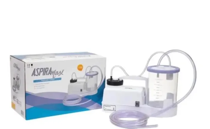 AspiraMax 