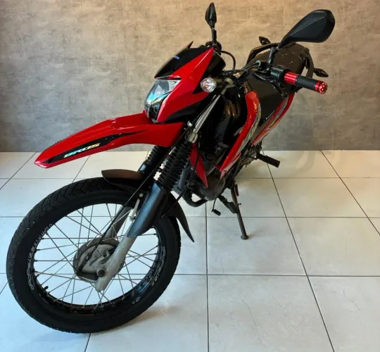 BROS 150 2012/2013